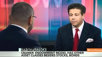 Investment Strategy Mimicking University Endowments