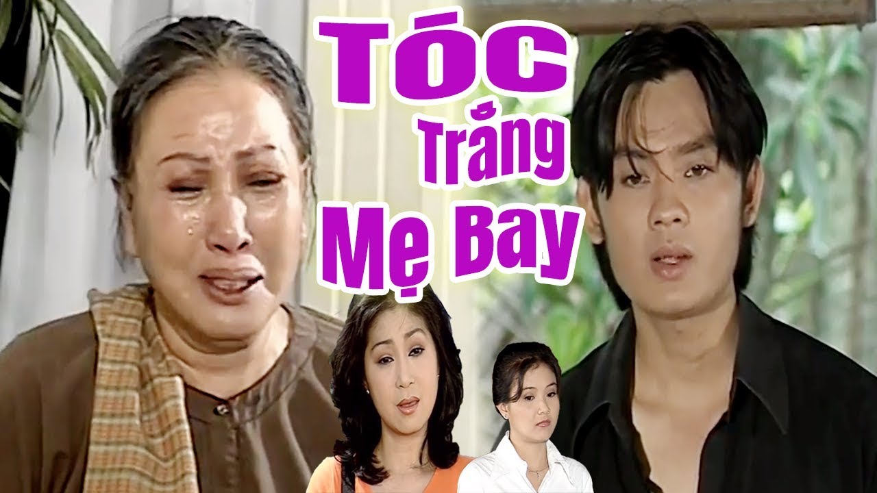 Cải Lương Xưa | Tóc Trắng Mẹ Bay – Kim Tiểu Long Thanh Ngân Hồng Nga | cải lương xã hội cảm động | Tóm tắt những tài liệu liên quan toc nu ngan đầy đủ