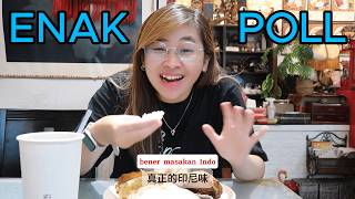 Seharian Jelajah Zhongli Taiwan Banyak Banget Toko Indonesia! 桃園中壢一日遊｜超多印尼商店大探索！