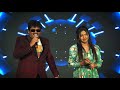 " Yaar Bina Chain Kaha Re " , Karaoke Performance By Mr. Shakti Kamble & Miss Ashwini Suryavanshi