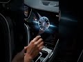 Smart Touchscreen Car Upgrade #shorts #v=_43Yu4q716o