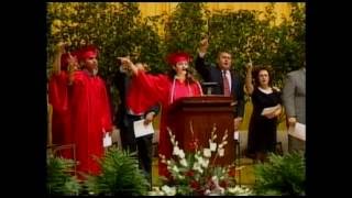 Robert E Lee High School - Class of 2001