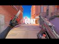 Valorant Live |Rank Push| 60hz Monitor