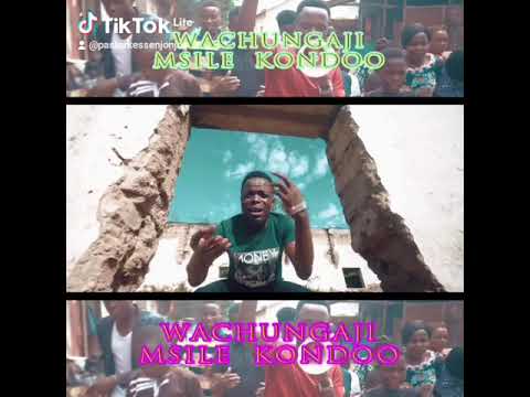 Wachungaji Msile Kondoo Ipo YouTube Kesse Njonjoo