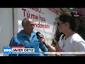 Encapuchados destrozan el Refugio Franciscano; señalan a fundación como presunta responsable