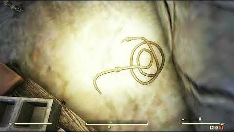 Savage Divide Camp Random Encounter Hotspot #09 - Fallout 76