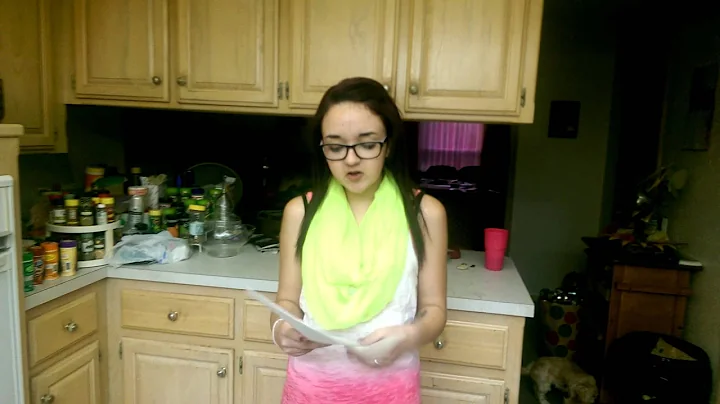 Angelica's speech final