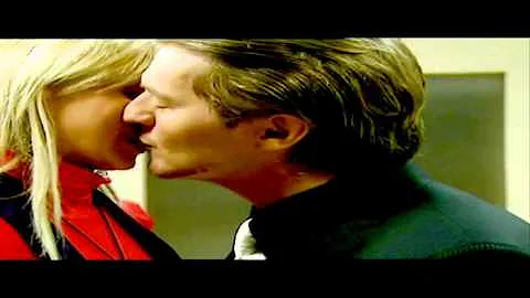 Alexander & Britt: Rude Boy