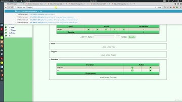 68  SQLite Manager XSS CVE 2012 5105