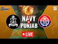 Live | NAVY V PUNJAB | 55th National Volleyball Championship | M9J1U