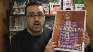 Crazy Awesome Suits - The Good Looking Nerd