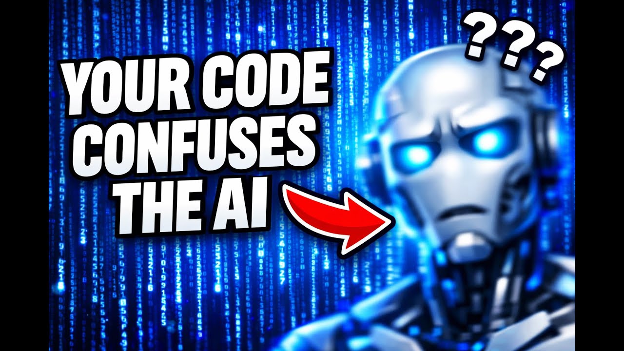 Разработчики больше не пишут код для людей.