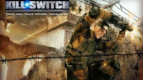 Kill Switch Walkthrough Gameplay
