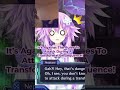 IS THAT WHY! #anime #neptuniareverse #superneptuniarpg #gamingshorts #streamhighlights