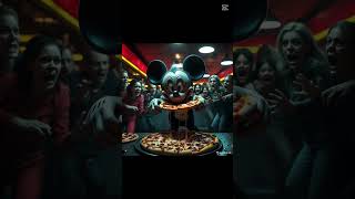 Wtf Is Going On At Pizza Hut?