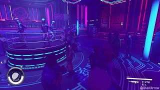 Starfield | Sowing Discord (Ryujin Industries) Mission Gameplay Walkthrough Profile