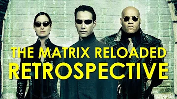 Welche ist Matrix 2?