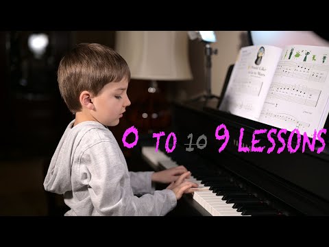 0-to-9-lessons---piano-progress-of-a-6-year-old-beginner