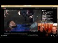 SCARFACE REACTS TO CONTROVERSY KO
