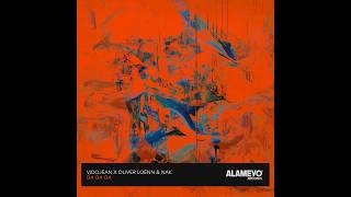 Vidojean X Or Loenn U0026 Nak  Da Da Da visualizer