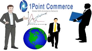 1Point Commerce - Global B2B eCommerce Solution