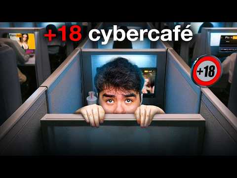 Así es un Hotel +18 en Japón