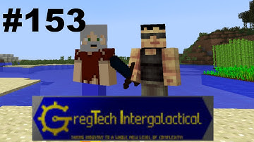 [Gregtech 6 LP] EP 153 Setting up Vitriol Clay Electrolyzer