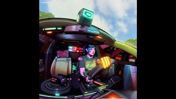 AI Warp Insta360 One RS Twin #rcbtrips  #insta360 #roadtrip