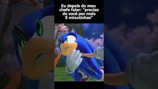Ai eu não aguento