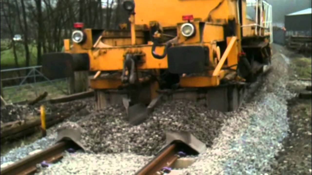 North Yorkshire Moors Ballast Regulator