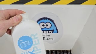 Asmr Satisfying Crushing Shredder Machine Which One Wins