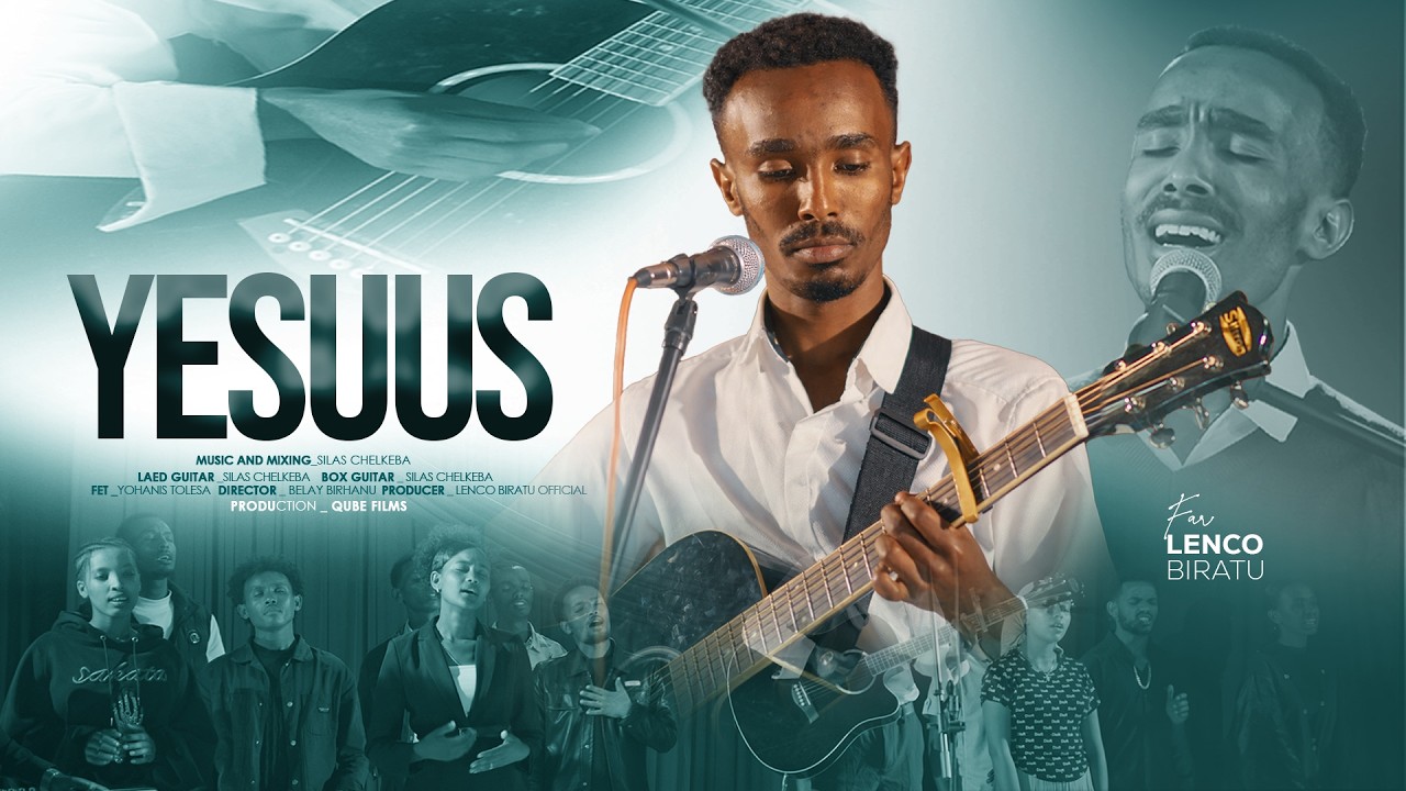 YESUUS || LENCO BIRATU || 