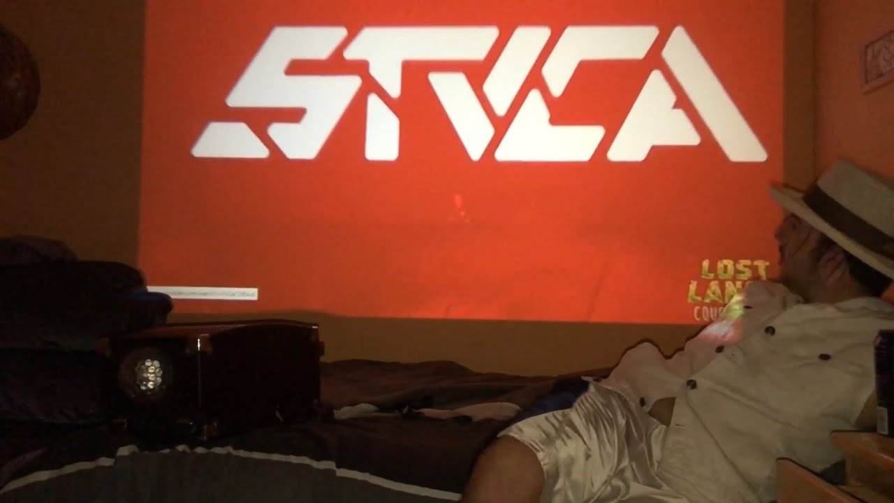 ALLEN WRENCH REVIEWS STUCA POWERHOUSE EP (Allen Wrench’s first ever review)