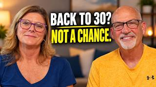 Why Most People Say YES To Being 30 Again (And Why They're Wrong)