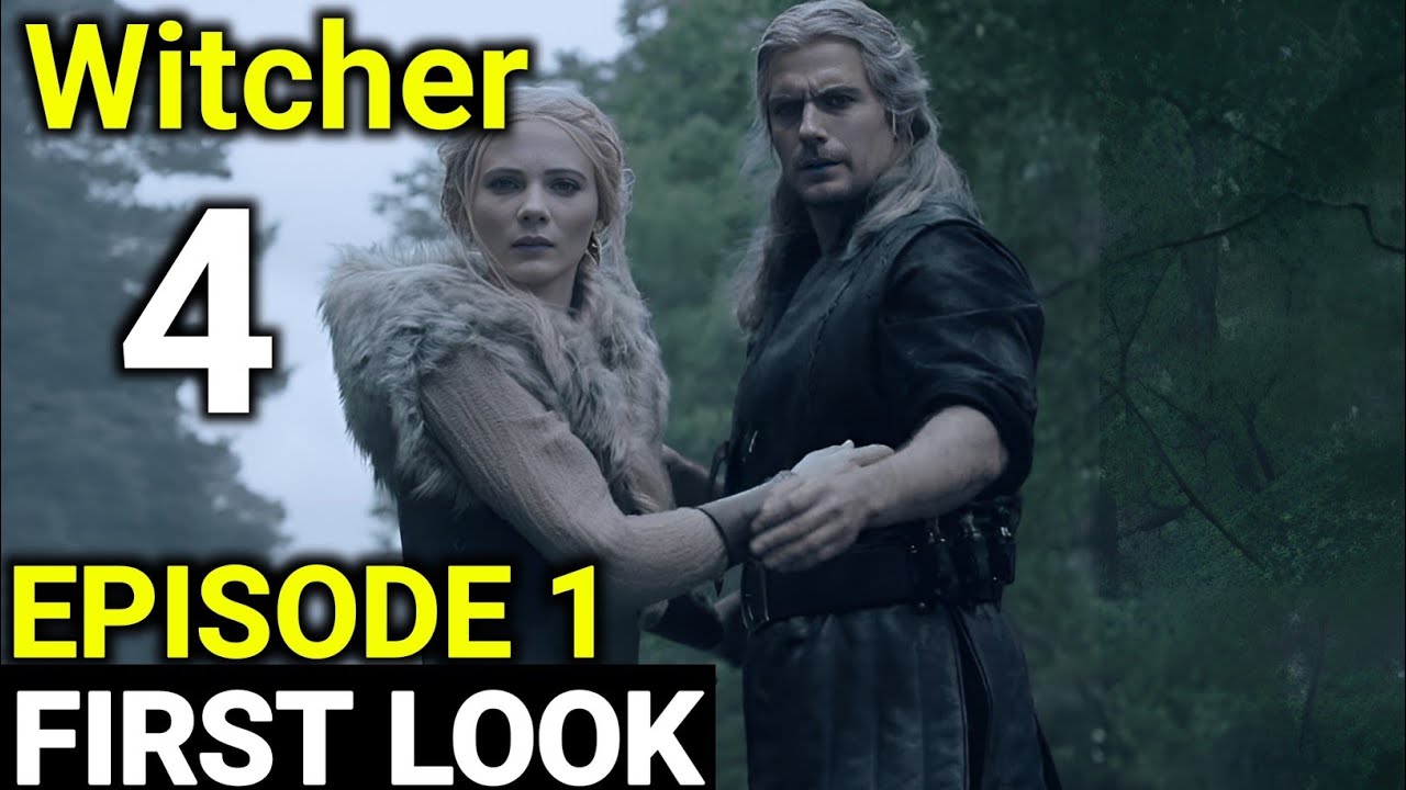 The Witcher Season 4 – Is Anyone Still Watching This Garbage? | Netflix’s Final Humiliation