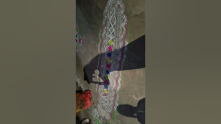 Sri Rama Navami rangoli at Bavikadapalli 2024||#seethamma pellipeeta||#simple rangoli#||#muggulu#||