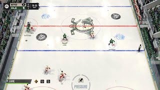 NHL 25 Seventy Bucks 6-0 G28