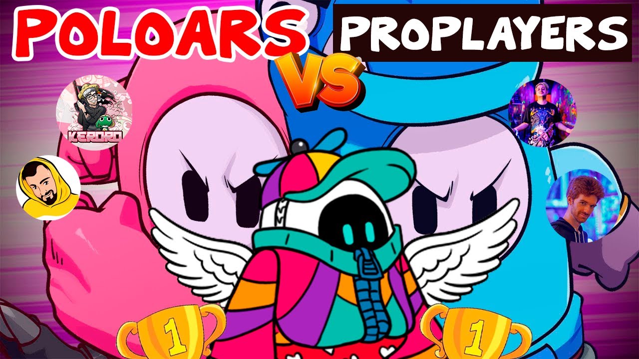 Poloars vs Mrkeroro10 | TORNEO STREAMERS Y PROPLAYERS