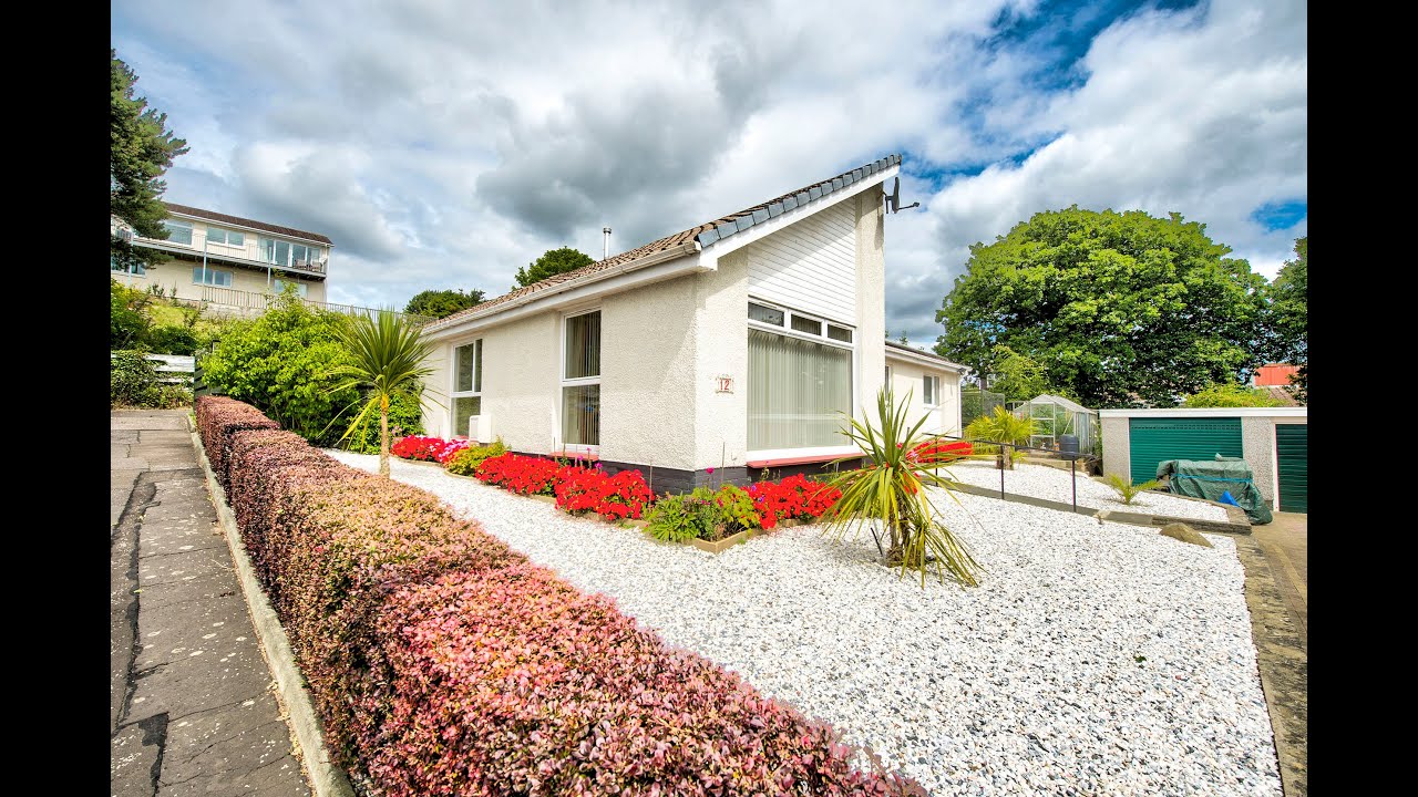 12 Cramond Place YouTube