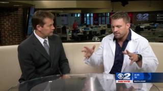 Know the stroke statistics and symptoms