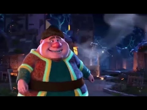 اغنيه اهو جاي يا ولاد من صنع قناه رمضان كريم 2024