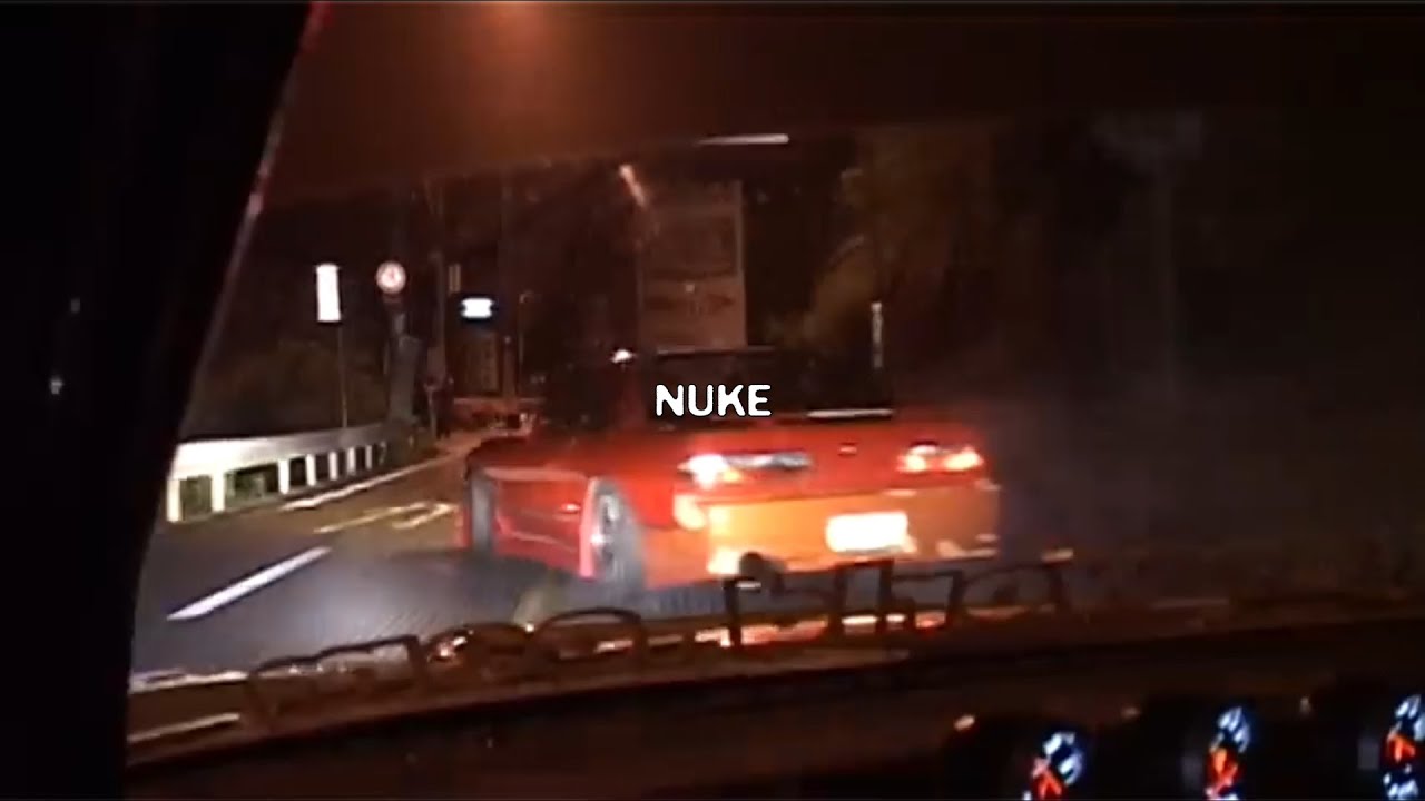 Tonton Nuke - Too Yugan (lyrics & video) di YouTube Tonton Nuke - Too Yugan (lyrics & video) di YouTube