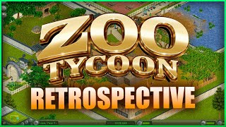 A Tribute to Zoo Tycoon
