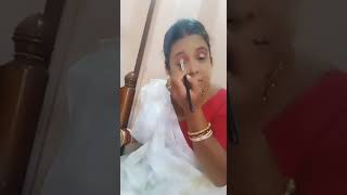 অষটমর Special Look Salf Makeup, Makeup Artist T.m