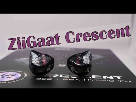ZiiGaat Crescent