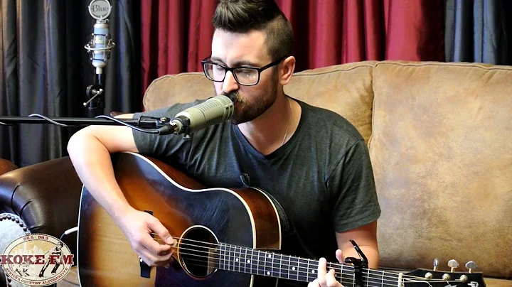 Sean McConnell sings "One Acre of Land"