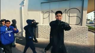 Sportyck - Ak Official (Official Music Video) Dir @ShotByWyatt