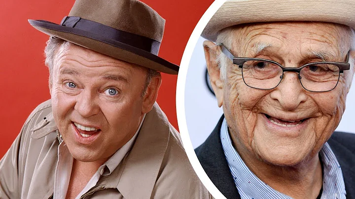The Shocking Truth About Norman Lear