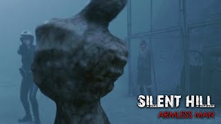 Silent Hill 2006 Armless Man