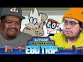 Dexter S Laboratory Season 3 Episode 3 4 FIRST TIME REACTION